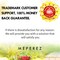 2 Pieces Premium garden shears, meperez pruning scissors gardening tools, pruners for flower, bushes, rose and fruit tree, use for florist, yard and orchard the plant clippers, sharp white steel anvil snips, 2